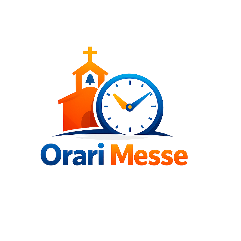 Orarimesse.net